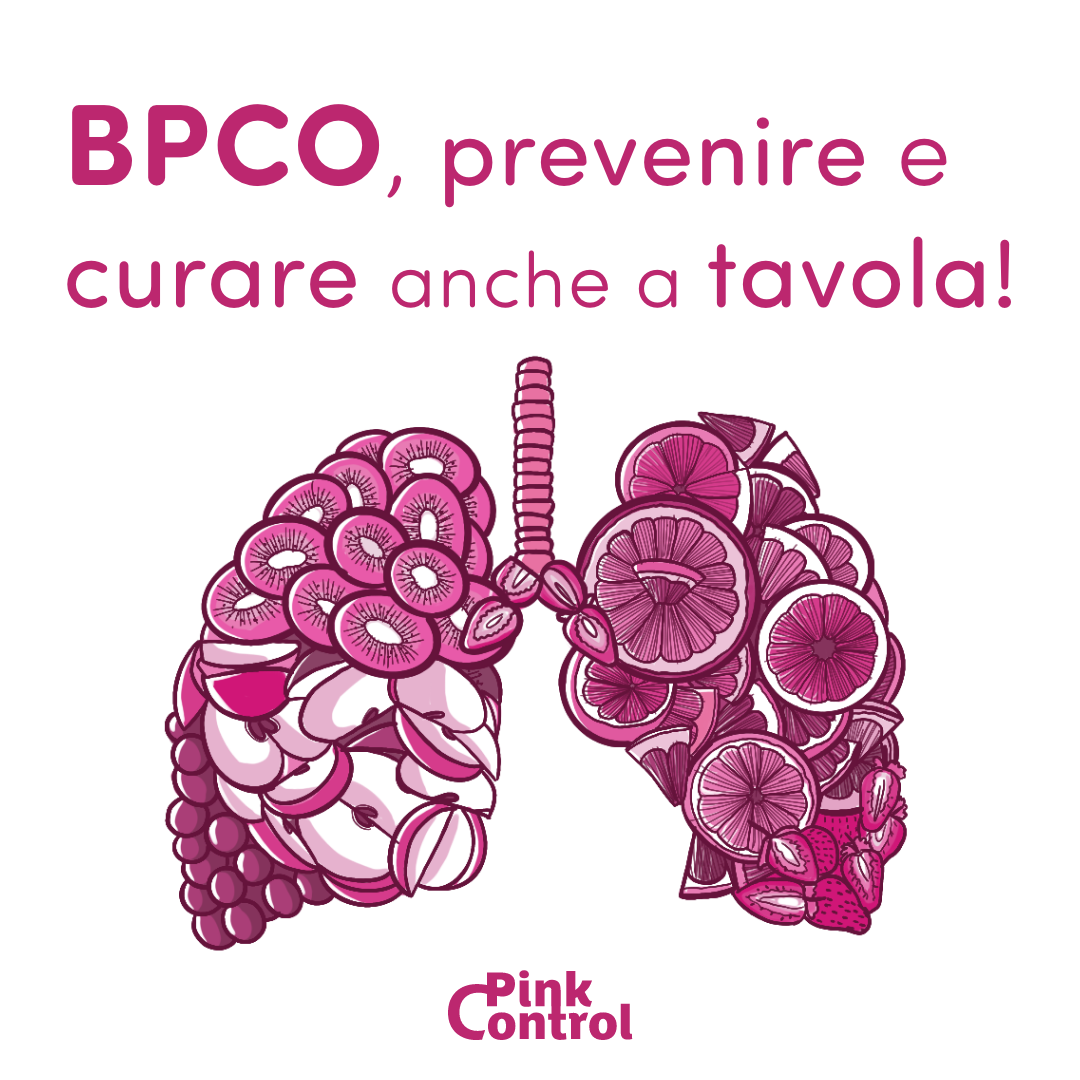 Pinkcontrol Sito Di Informazioni Su Patologie Respiratorie